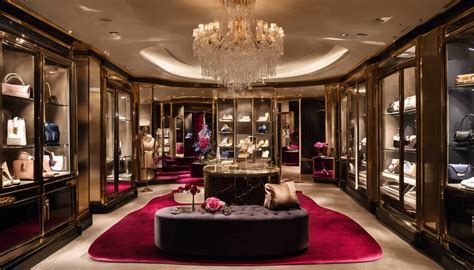 Luxury Brands for Less: Discover Where to Find Cheaper Deals in Paris